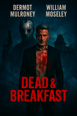 Dead and Breakfast (Dead and Breakfast)