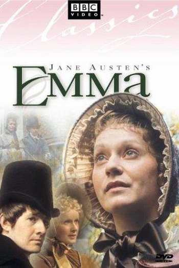 Poster de Série Emma (1972)