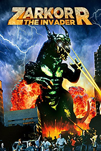  de Filme O Invasor (1996)