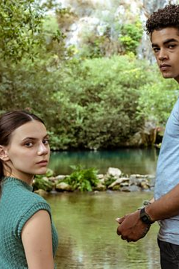 Poster de Episódio The Botanic Garden (2023)
