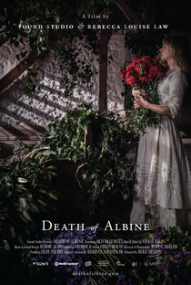 Death of Albine - Poster / Capa / Cartaz - Oficial 1
