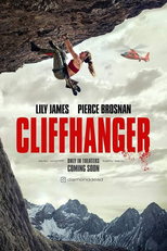 Risco Total (Cliffhanger)