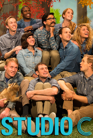 Poster 1 de Série Studio C (2012)