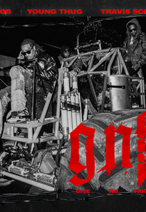 Migos Feat. Young Thug & Travis Scott: Give no Fxk (Migos Feat. Young Thug & Travis Scott: Give no Fxk)