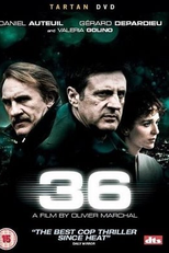 36 (36 Quai des Orfèvres)