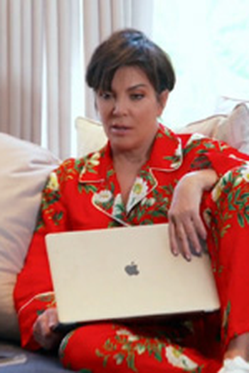 Poster de Episódio Kris Jenner's Legacy (2018)