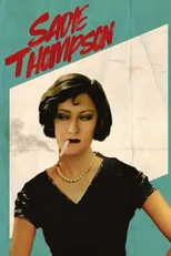 Sedução do Pecado (Sadie Thompson)