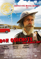 Dom Quixote - Nunca Desista (Don Quichote - Gib niemals auf!)