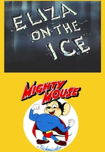 Eliza on the Ice (Eliza on the Ice)