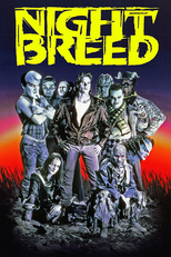 Raça das Trevas (Nightbreed)