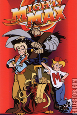 Mighty Max (Mighty Max)