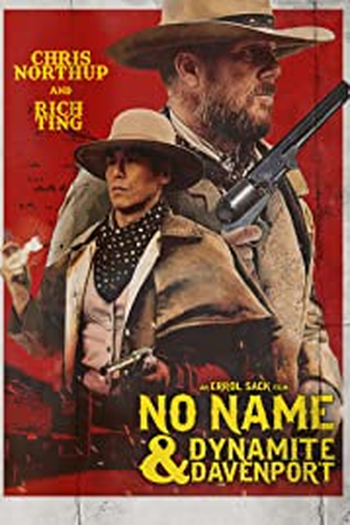  de Filme Sem Nome & Dinamite (2022)