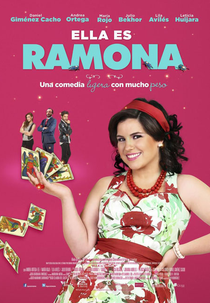 Ella es Ramona (Ella es Ramona)