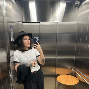 Foto de perfil de Alinne Marinho