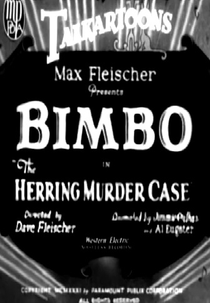 The Herring Murder Case (The Herring Murder Case)