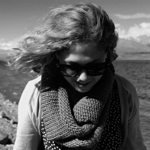 Foto de perfil de Ana Jähne