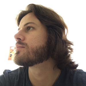 Foto de perfil de Roberto Cavalcanti