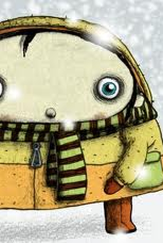 Poster 1 de Curta Campo de Gelo (2005)