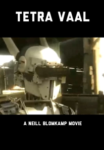 Tetra Vaal (Tetra Vaal)