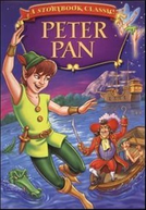 Peter Pan - Aventuras na Terra do Nunca (Peter Pan)