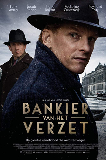  de Filme O Banqueiro da Resistência (2018)