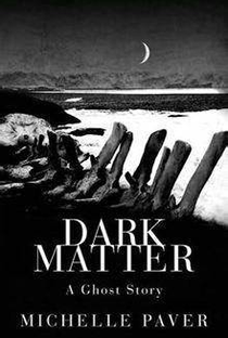 Dark Matter - Poster / Capa / Cartaz - Oficial 1
