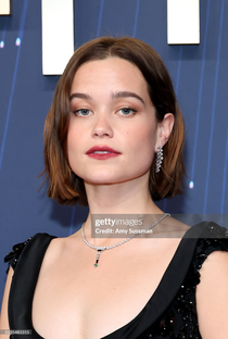 Sarah Catherine Hook - Poster 1