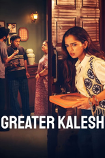 Greater Kalesh (Greater Kalesh)