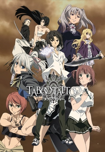 Taboo-Tattoo (Taboo-Tattoo)