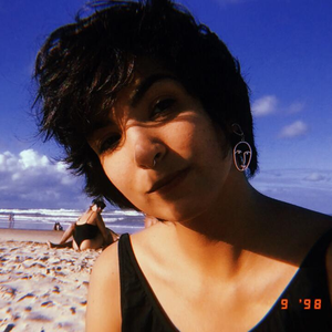 Foto de perfil de Tamiris