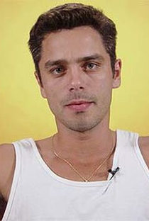 Rogério Dragone - Poster / Capa / Cartaz - Oficial 1