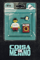 Coisa de Menino (Coisa de Menino)