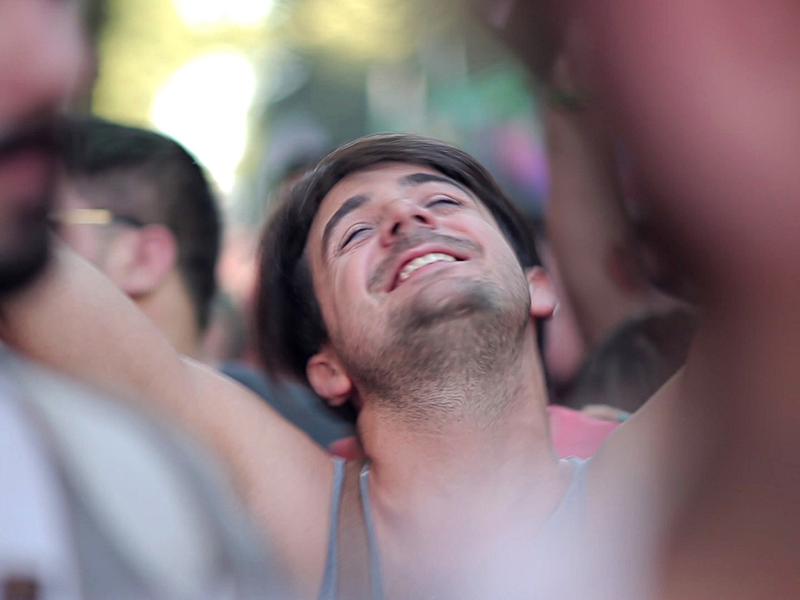 Foto 3 de Sexo e Revolução