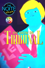 Um Show de Tribunal (1ª Temporada) (Um Show de Tribunal (1ª Temporada))