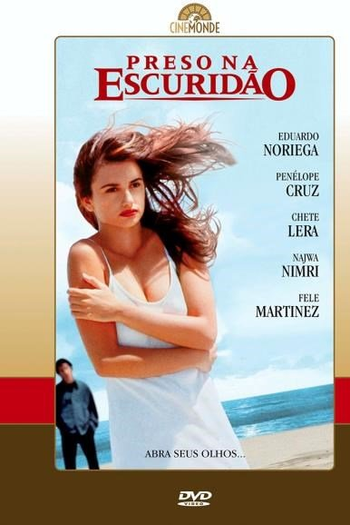  de Filme Preso na Escuridão (1997)