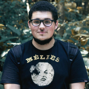 Foto de perfil de CassianoGeraldo