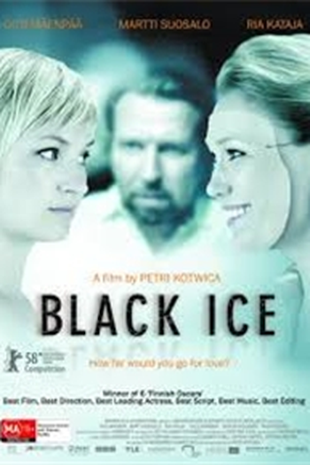  de Filme Black Ice (2003)