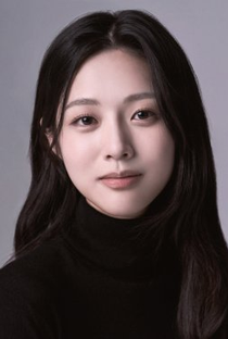 Park Joo Won - Poster 1