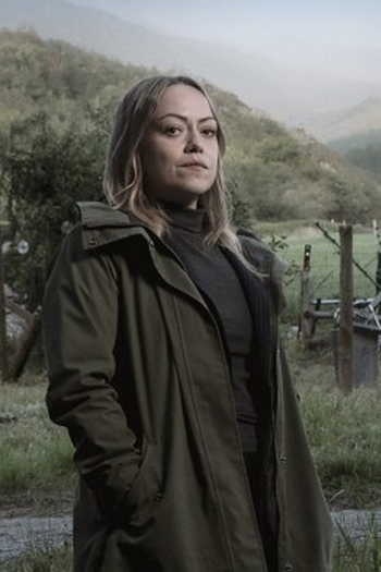 Poster de Episódio Pennod 1 (2021)