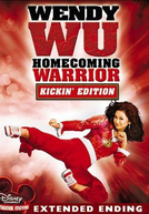 Wendy Wu: A Garota Kung-Fu (Wendy Wu: Homecoming Warrior)