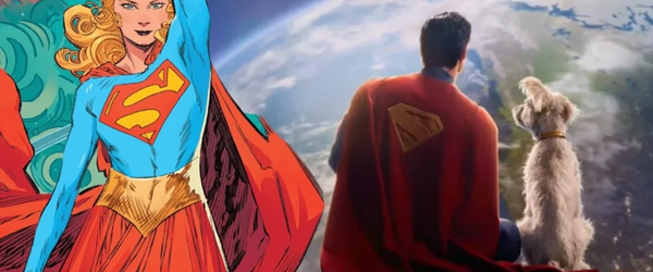 A importância de Krypto e sua ligação com o futuro do DCU!