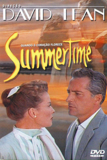  de Filme Quando o Coração Floresce (1955)