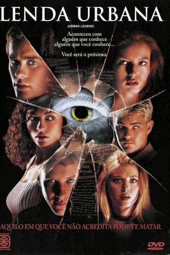  de Filme Lenda Urbana (1998)