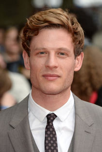 James Norton (VIII) - Poster 2