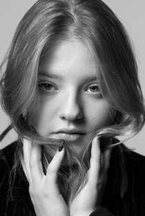 Francesca Scorsese - Poster 1