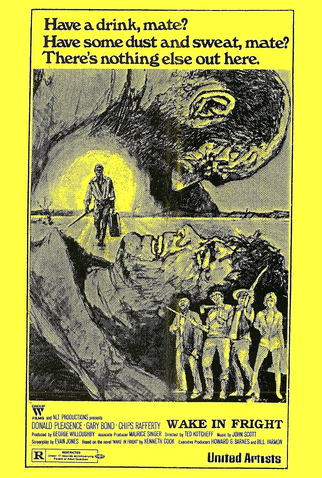 Poster 9 de Filme Pelos Caminhos do Inferno (1971)