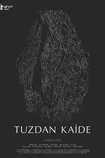The Pillar of Salt (Tuzdan Kaide)