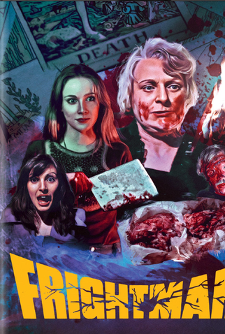 Poster 1 de Filme Loucura Sangrenta (1974)