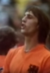 Johan Cruyff (1947 - 2016) (A Morte de Johan Cruyff (1947 - 2016))