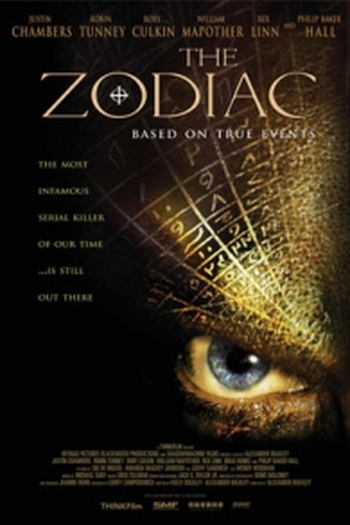  de Filme O Zodíaco (2005)